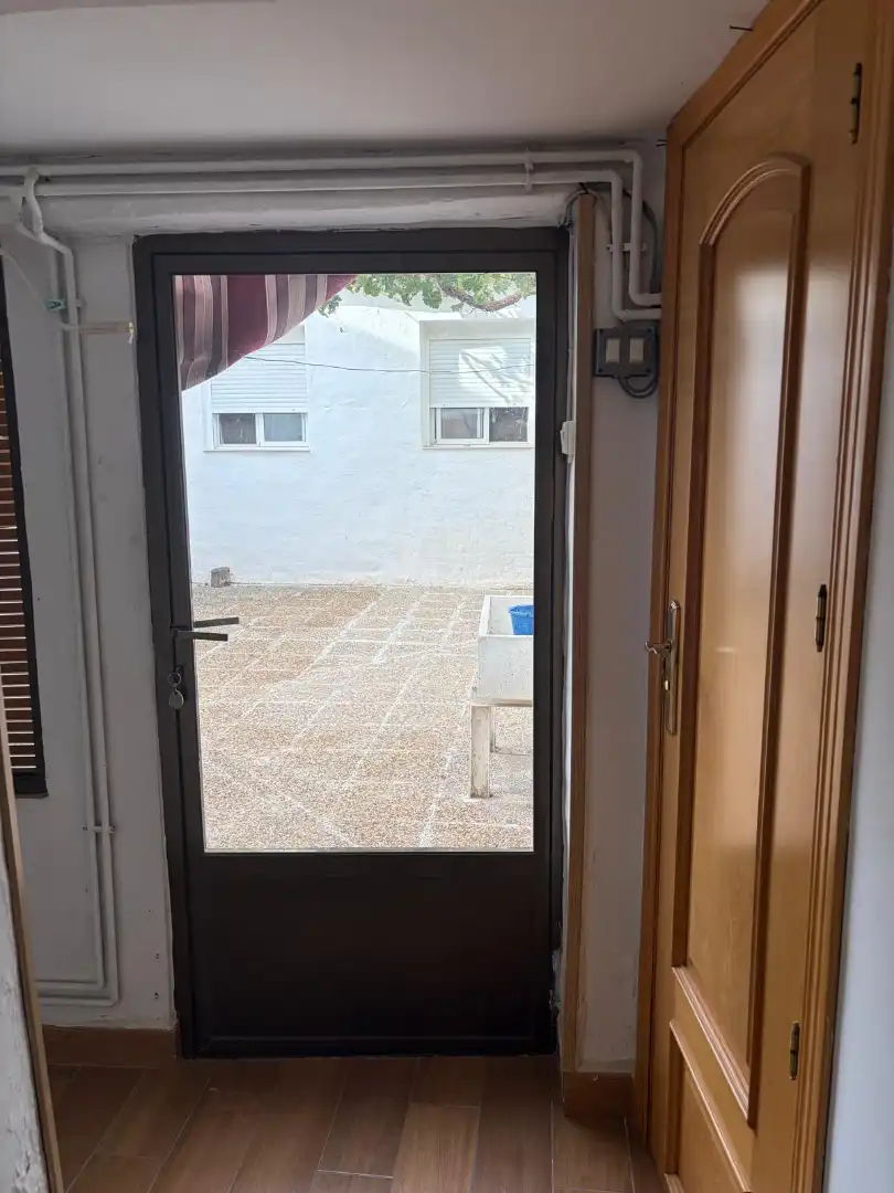 Terraza de Casa o chalet en venta en Ontígola, Toledo