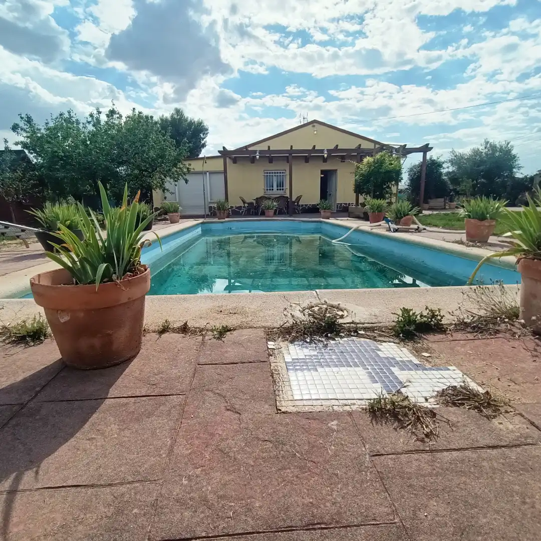 Terreny residencial en venda a Mejorada del Campo, imagen 6