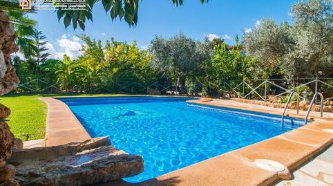 Impresionante Finca en Sencelles con Licencia Vacacional, immagine 4