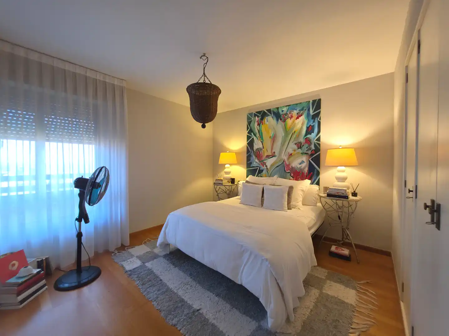 Piso con ascensor en venta en Avenida de Loring 6, imagen 20