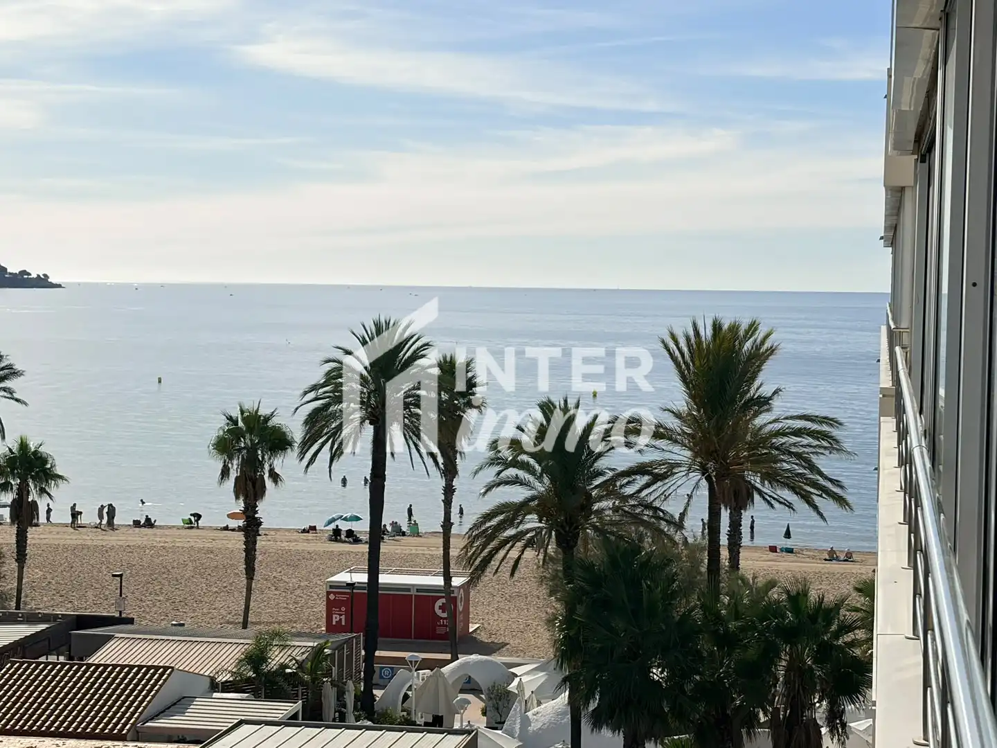 Mini appartamento con piscina in vendita a Avenida GOLA DE L ÉSTANY 16