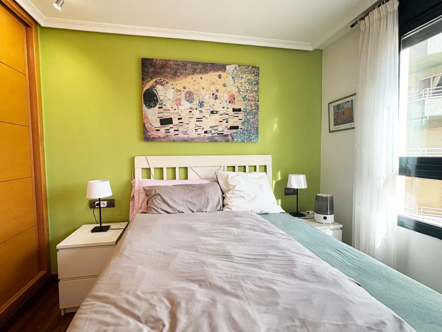 Apartamento con terraza en venta en Calle PUERTO RICO, imagen 18