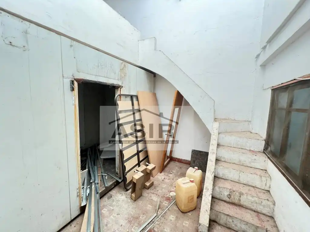 Gewerbefläche zur Miete in Calle Felipe Ii, imagen 12