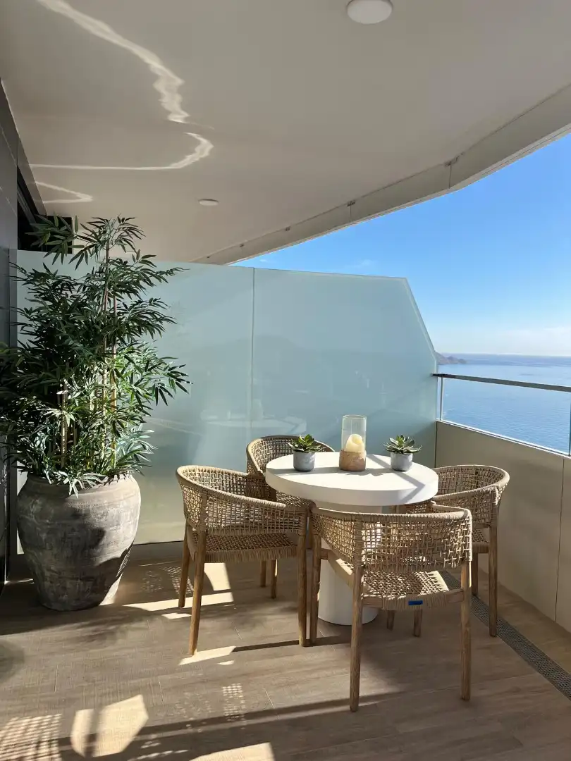 New build Flat with pool for sale in Avinguda de Benissa 2, imagen 22