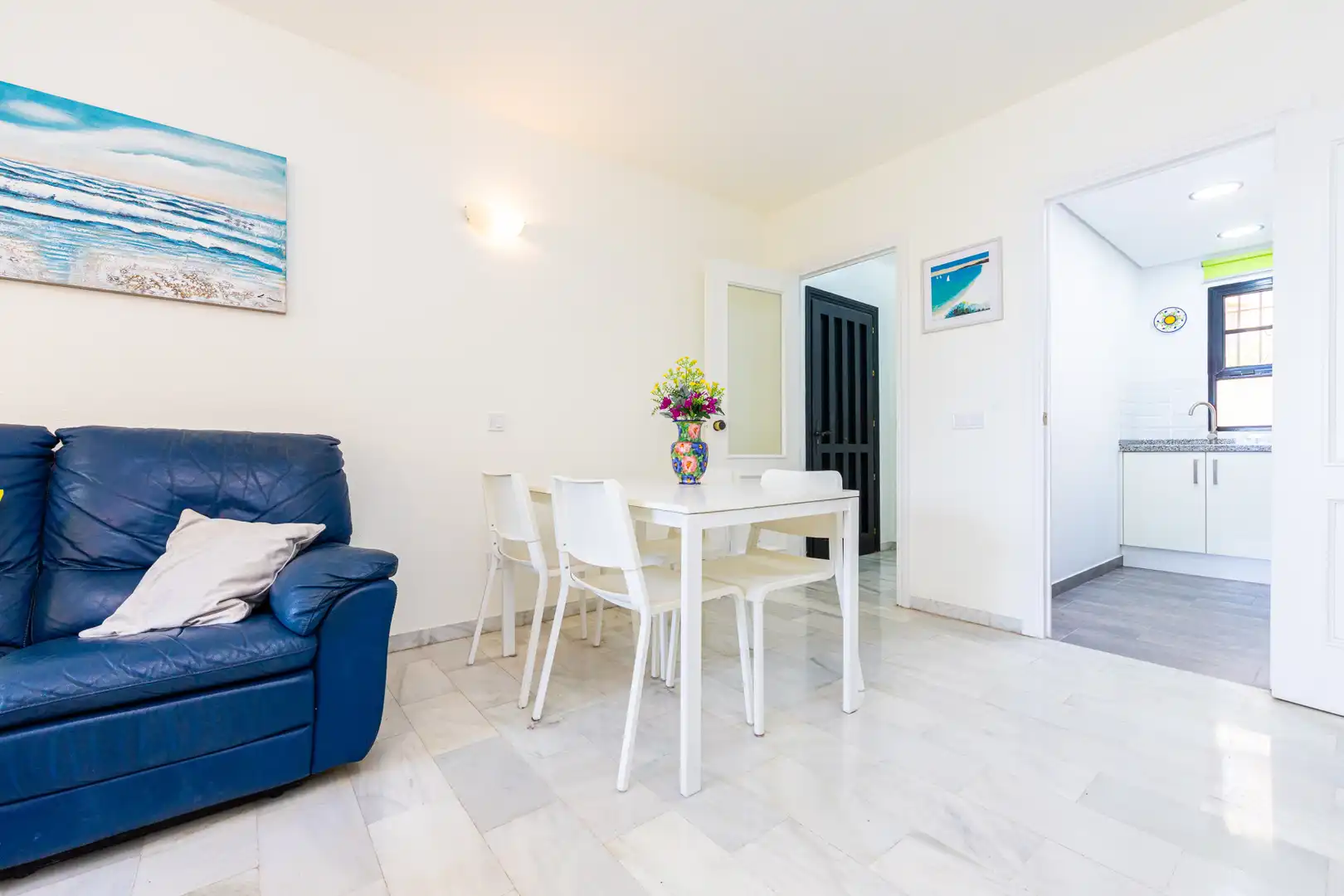 Ground floor with pool for sale in Calahonda, imagen 18
