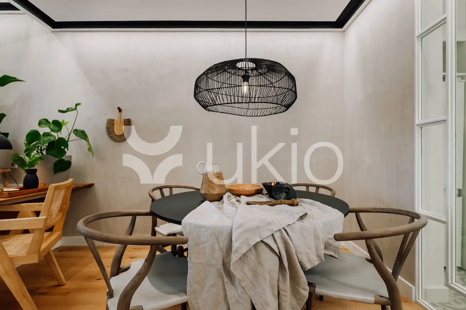 Apartamento con ascensor en alquiler en Passeig de Gràcia, imagen 4