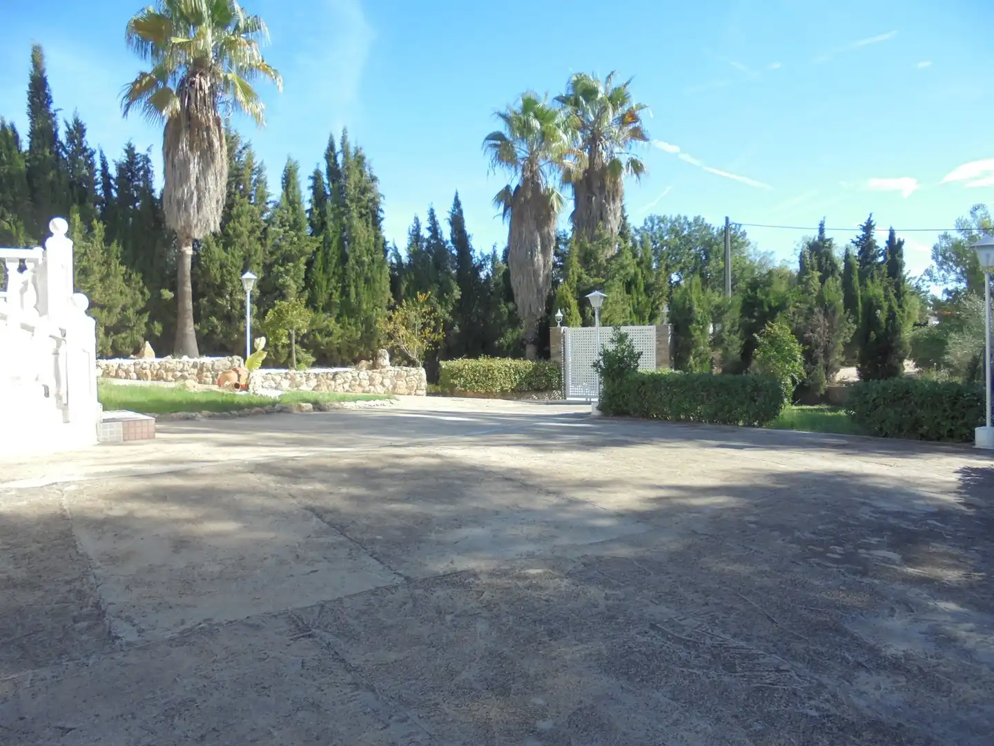 Chalet con piscina en venta en Vilamarxant, imagen 4