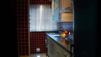 Kitchen of Flat for sale in Castilleja de la Cuesta  with Air Conditioner and Heating