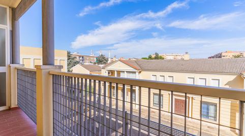 Foto 2 de Pis en venda a Madre de Dios, Cádiz