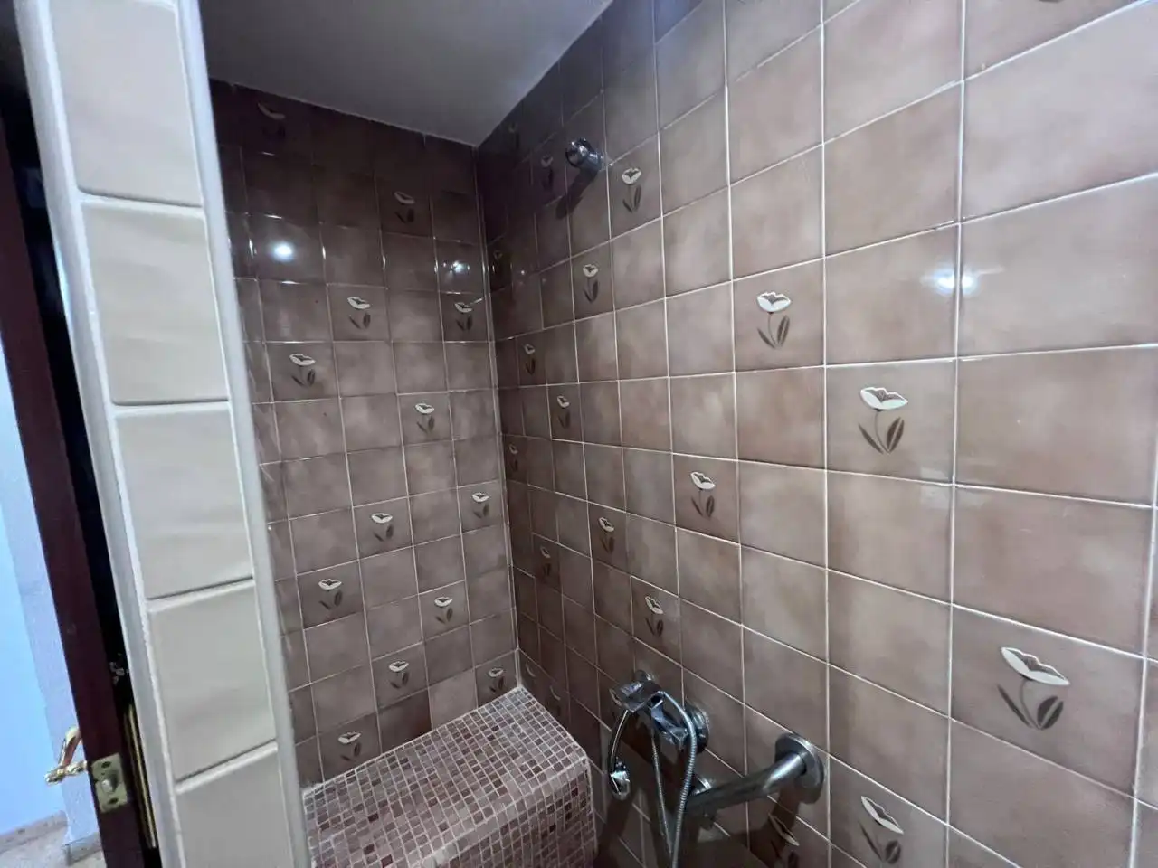 Badezimmer von Wohnung zum Verkauf in Onda mit Klimaanlage, Terrasse und Abstellraum