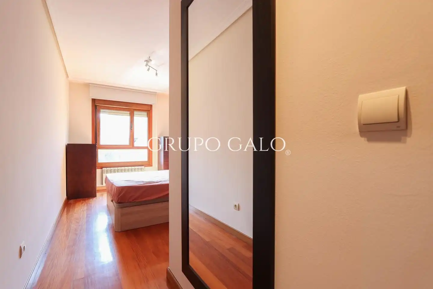 Piso de alquiler en De Ramón Nieto, Lavadores