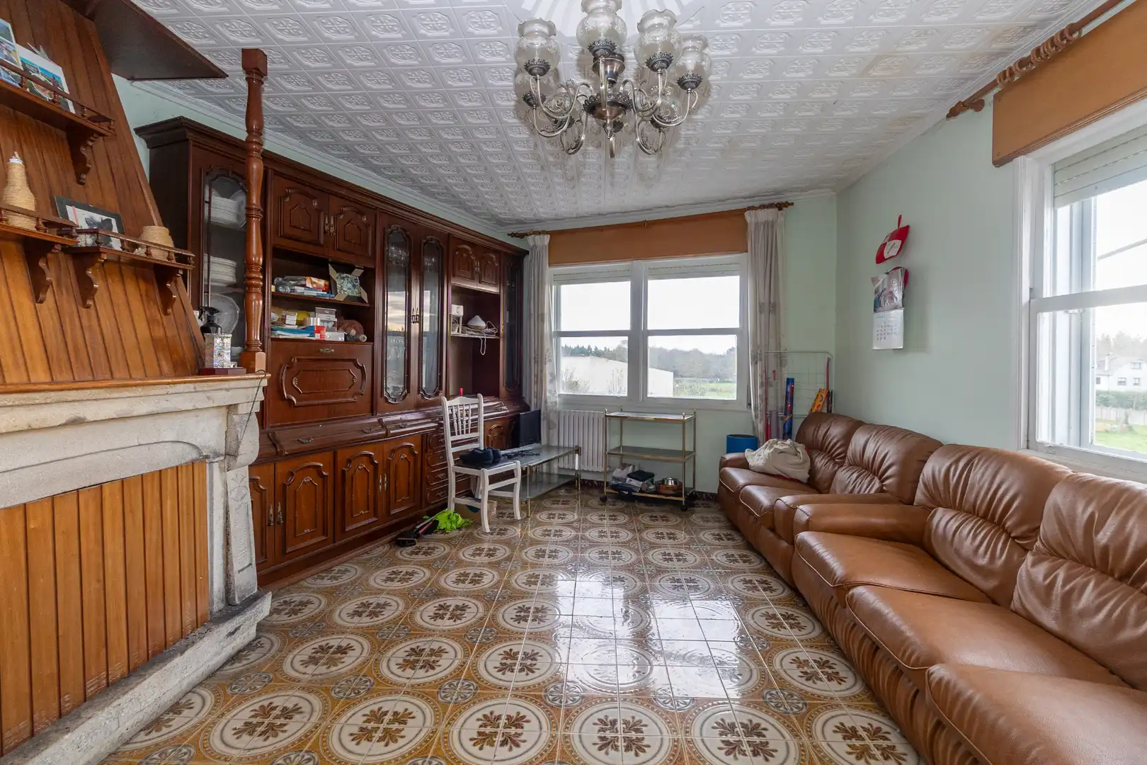 Casa o chalet en venta en Outeiro de Rei