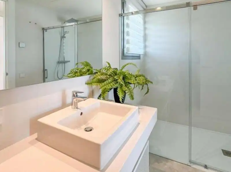 Penthouse mit Terrasse zum Verkauf in Río Real - Los Monteros, imagen 21