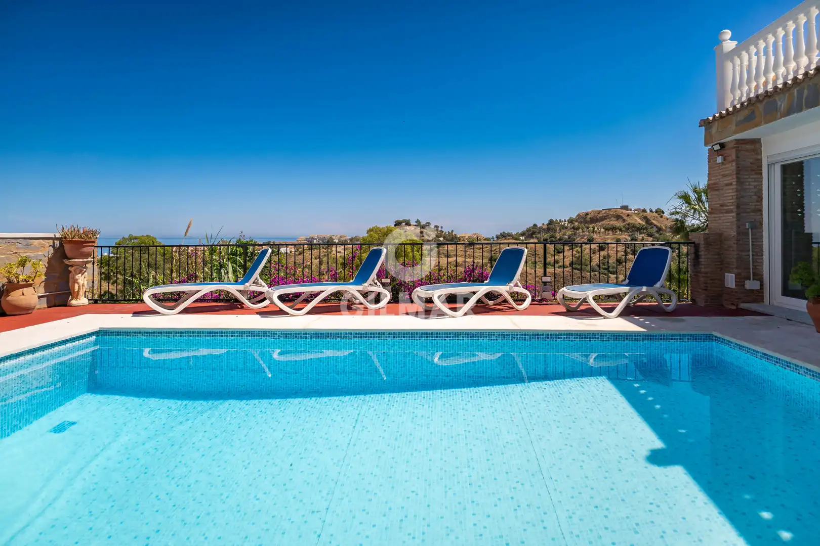 Houses for sale in Benalmádena, Málaga