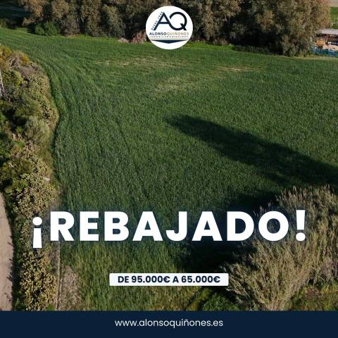 Terreno residencial en Venta en Norte - Blanca Paloma