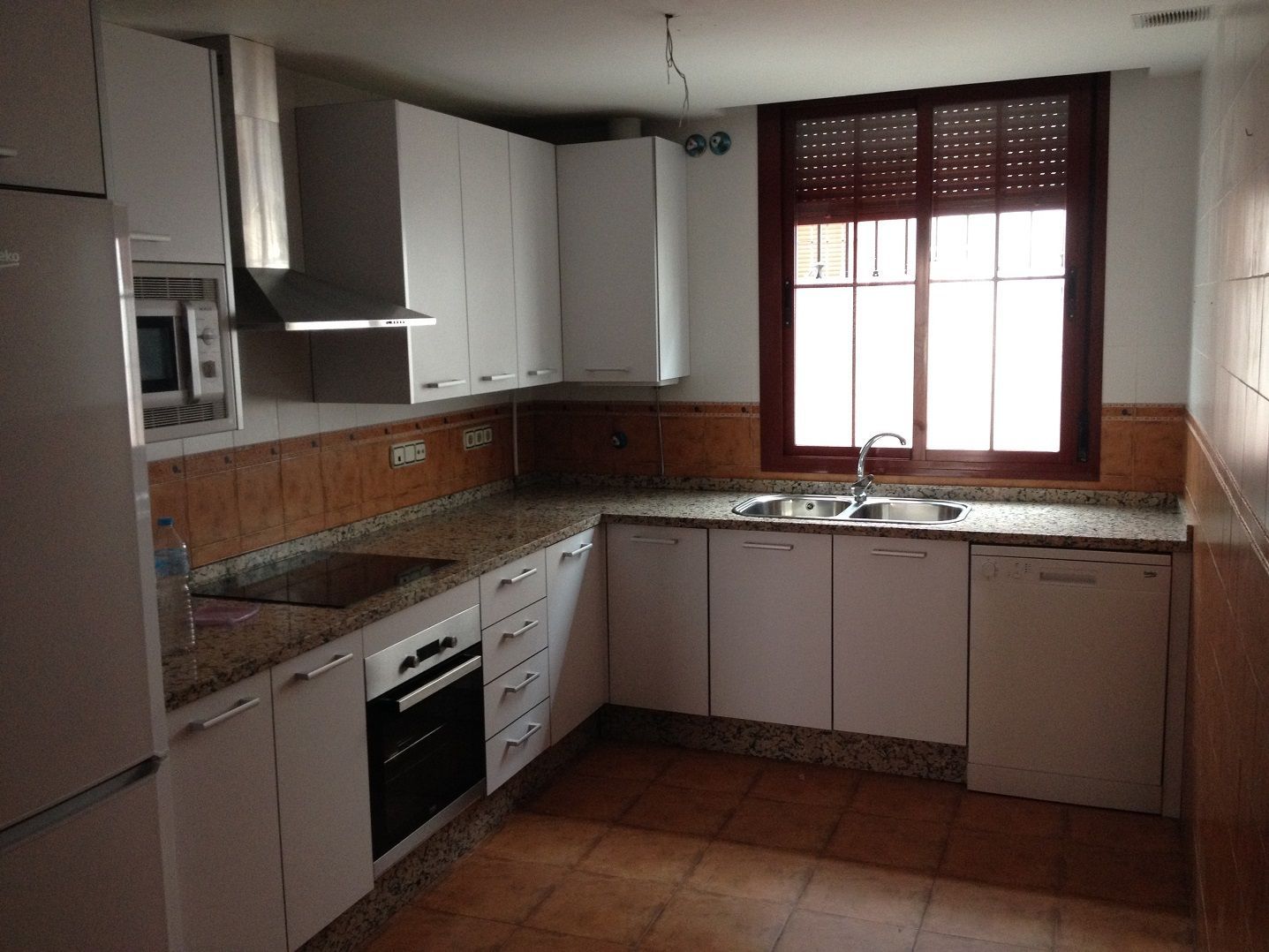 Casa adosada de alquiler en Villafranca de Córdoba