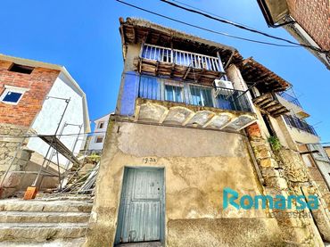 Maison rustique à vendre à El Tomillar