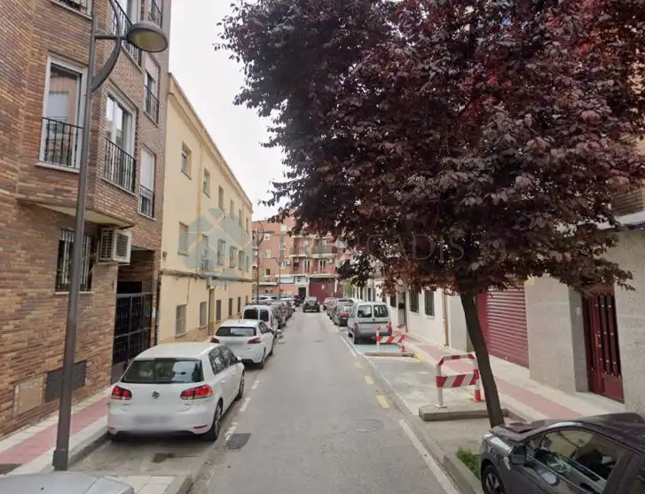 Appartamento in vendita a CL VERONICA  Es:E Pl: Pt:C  GETAFE (MADRID)