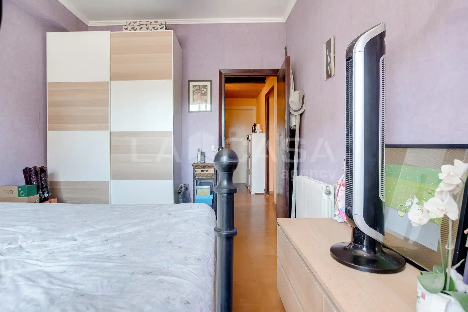 Wohnung mit Terrasse zum Verkauf in Sant Martí, imagen 9