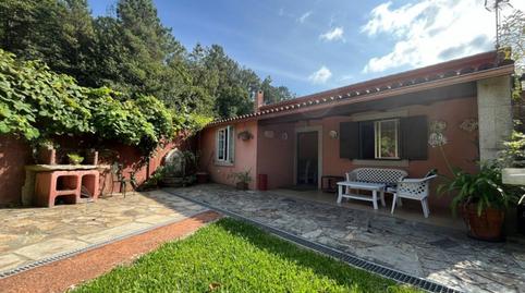 Foto 2 de Casa o xalet de lloguer a Brión, A Coruña