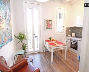 Apartment to share in Sant Antoni