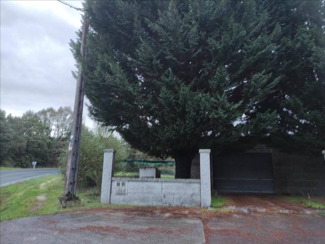 Local comercial en Venta en Porto Souto. Polígono 1 Parcela en San Cristovo de Cea
