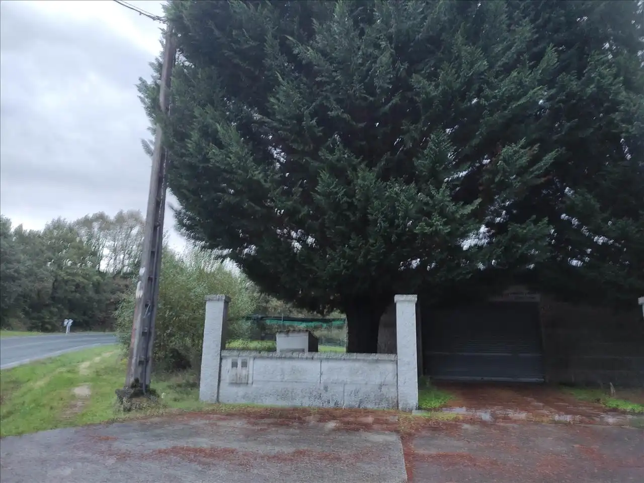 Commercial properties for sale in San Cristovo de Cea