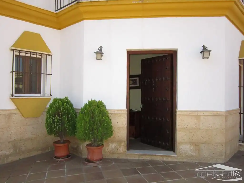 Maison avec piscine à vendre à Las Vegas - Campoaras, imagen 41