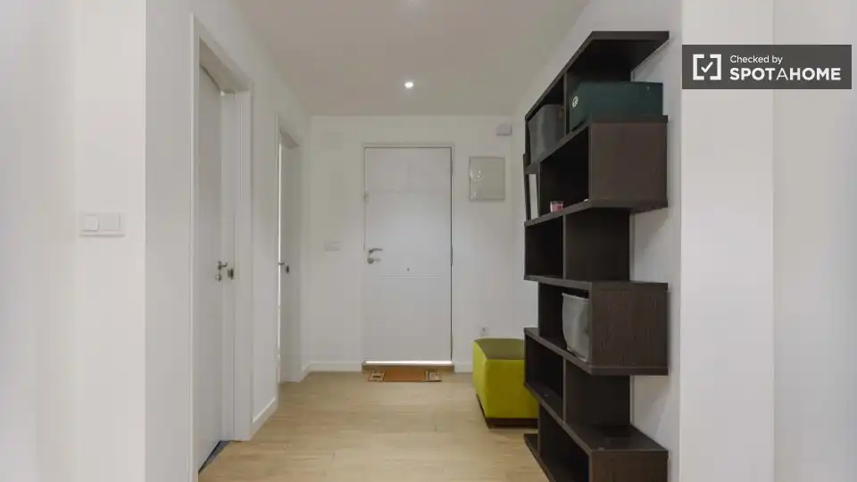 Habitació a Sedaví