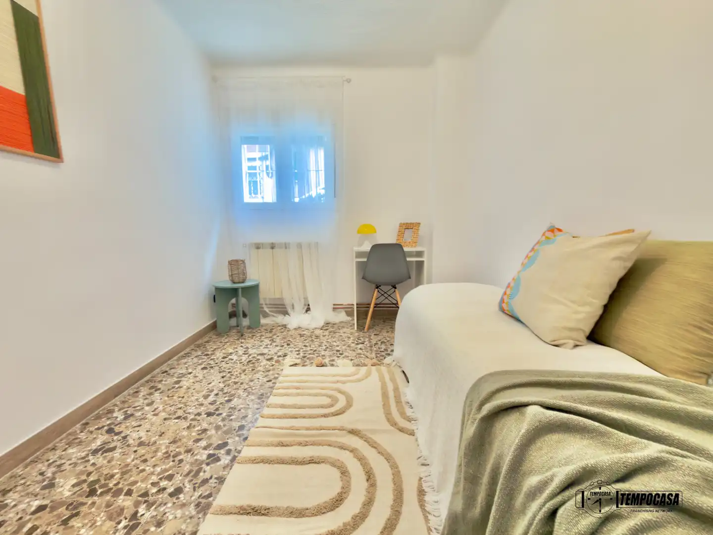 Habitación de Piso en venta en Madrid con Aire acondicionado