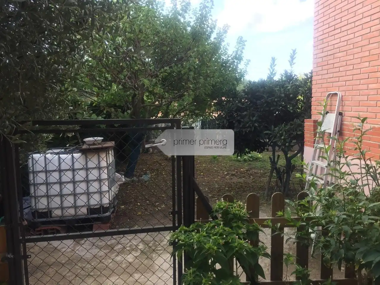 Detached house with terrace for sale in Canyelles, imagen 25