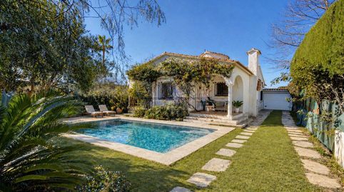 Foto 3 de Casa o chalet en venta en Camí Ardiaca, 22, Mar Cambrils, Cambrils