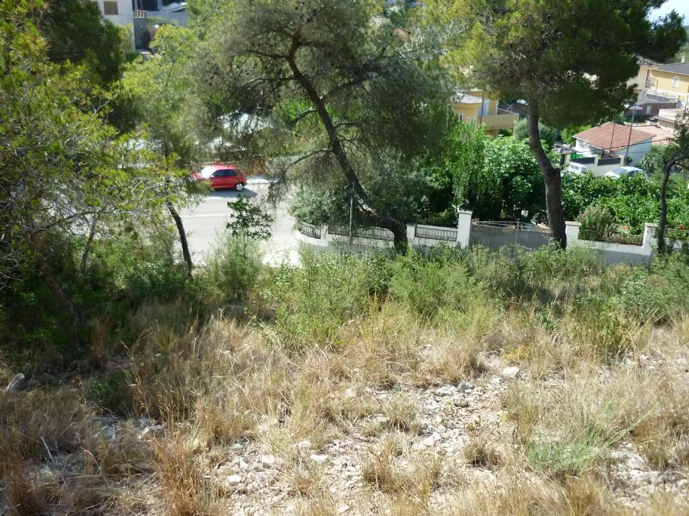 Terreno residencial en venta en Carrer Farigola 4, imagen 5