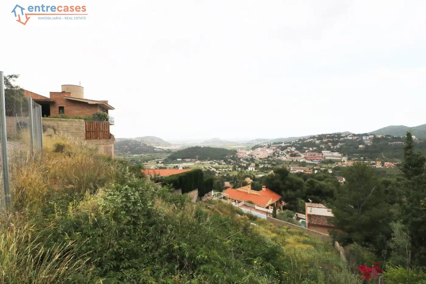Rural land for sale in Gilet, imagen 16