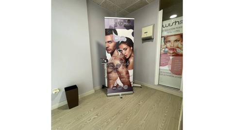 Photo 4 of Premises to rent in Paseo Sant Joan Bosco, Pont Major - Pedret - Campdorà, Girona