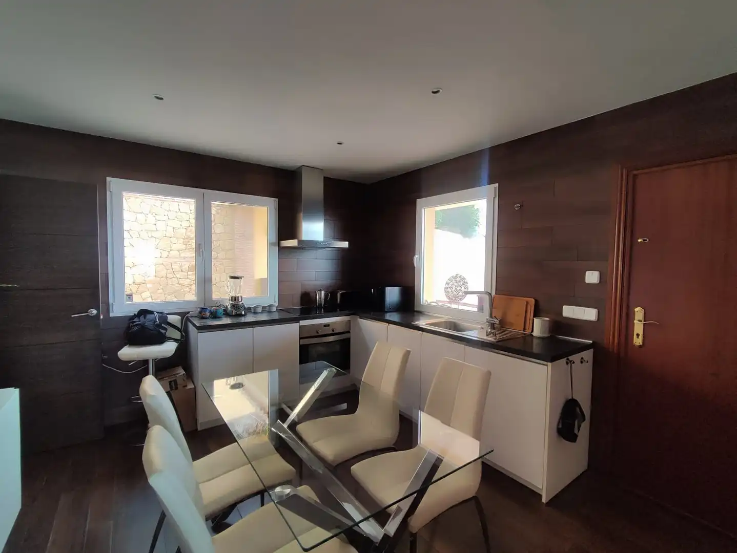 Villa mit Pool zum Verkauf in Pasaje Córdoba 12, imagen 37