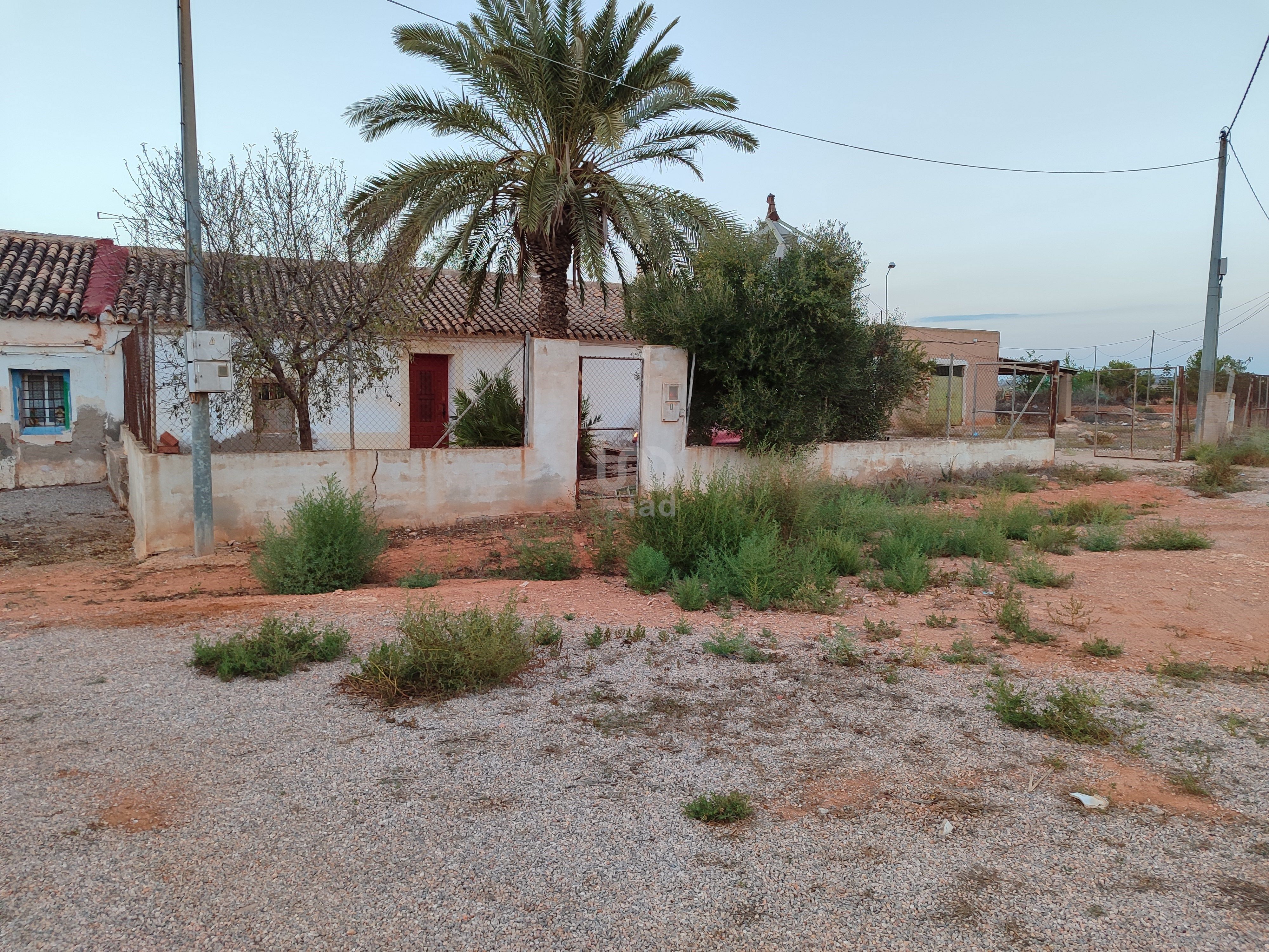 House or chalet for sale in Campo Nubla