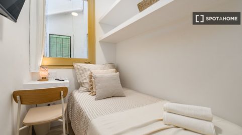 Foto 3 de Habitació a El Camp de l'Arpa del Clot, Barcelona Capital