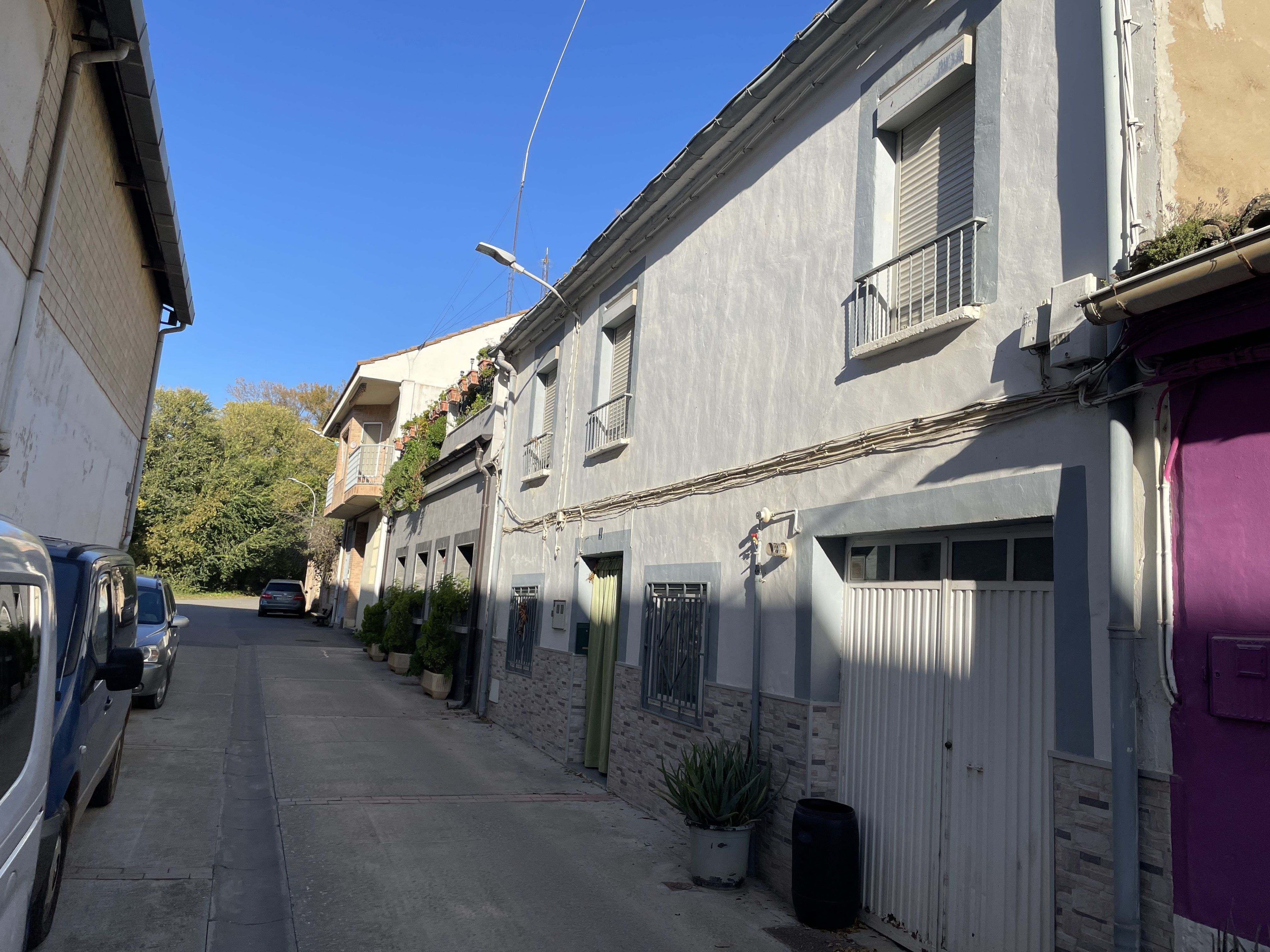 Einfamilien-Reihenhaus zum Verkauf