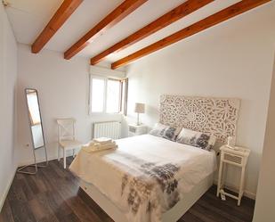 Bedroom of Flat to rent in Santander