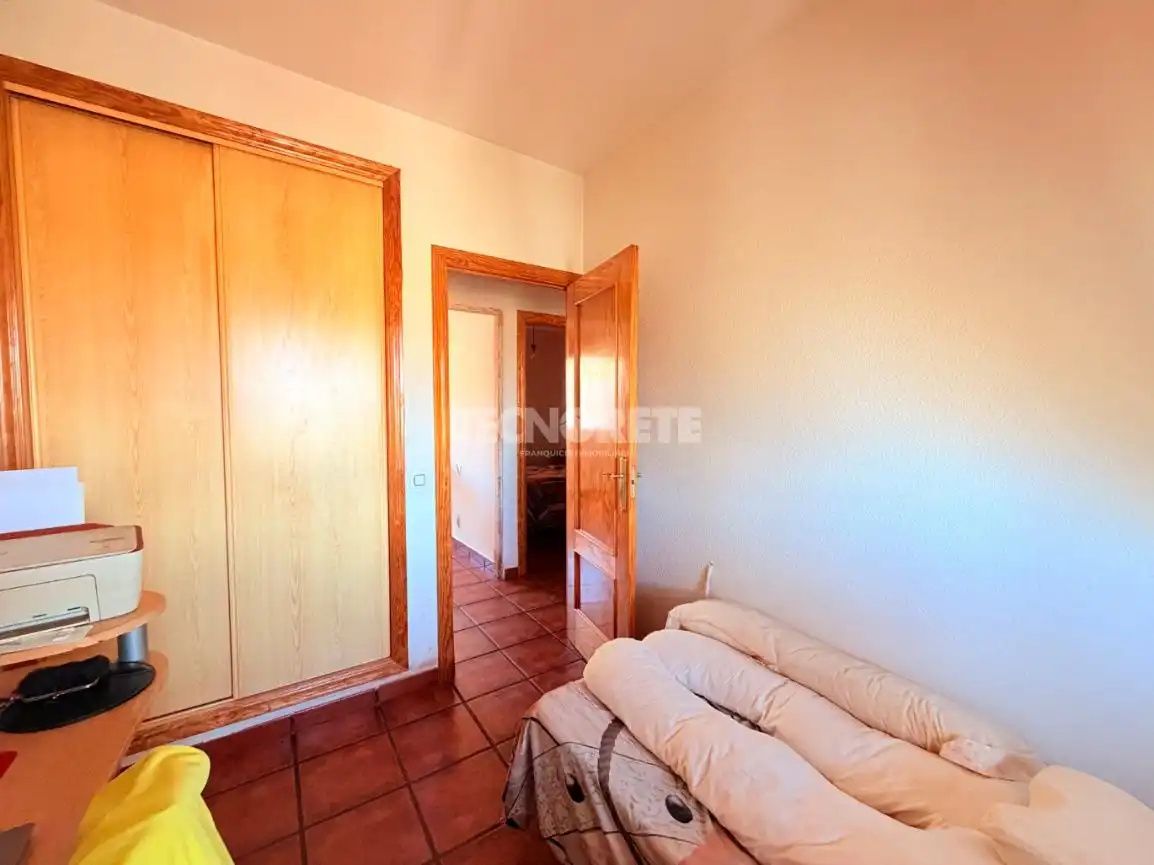 Casa amb terrassa en venda a El Casar de Escalona, imagen 10
