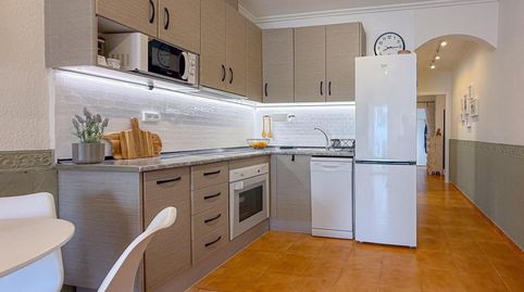 Foto 4 de Casa o xalet de lloguer a Nueva Torrevieja, Torrevieja