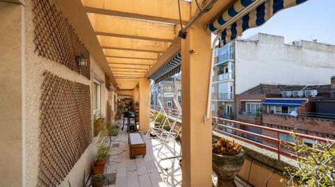 Foto 2 de Àtic en venda a  C. Pedro Antonio de Alarcón, 60, 6k, Camino de Ronda,  Granada Capital