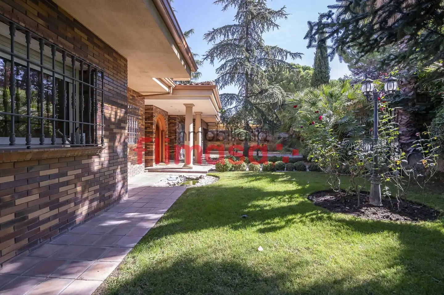 Casa o chalet en venta en Castillo Campodón