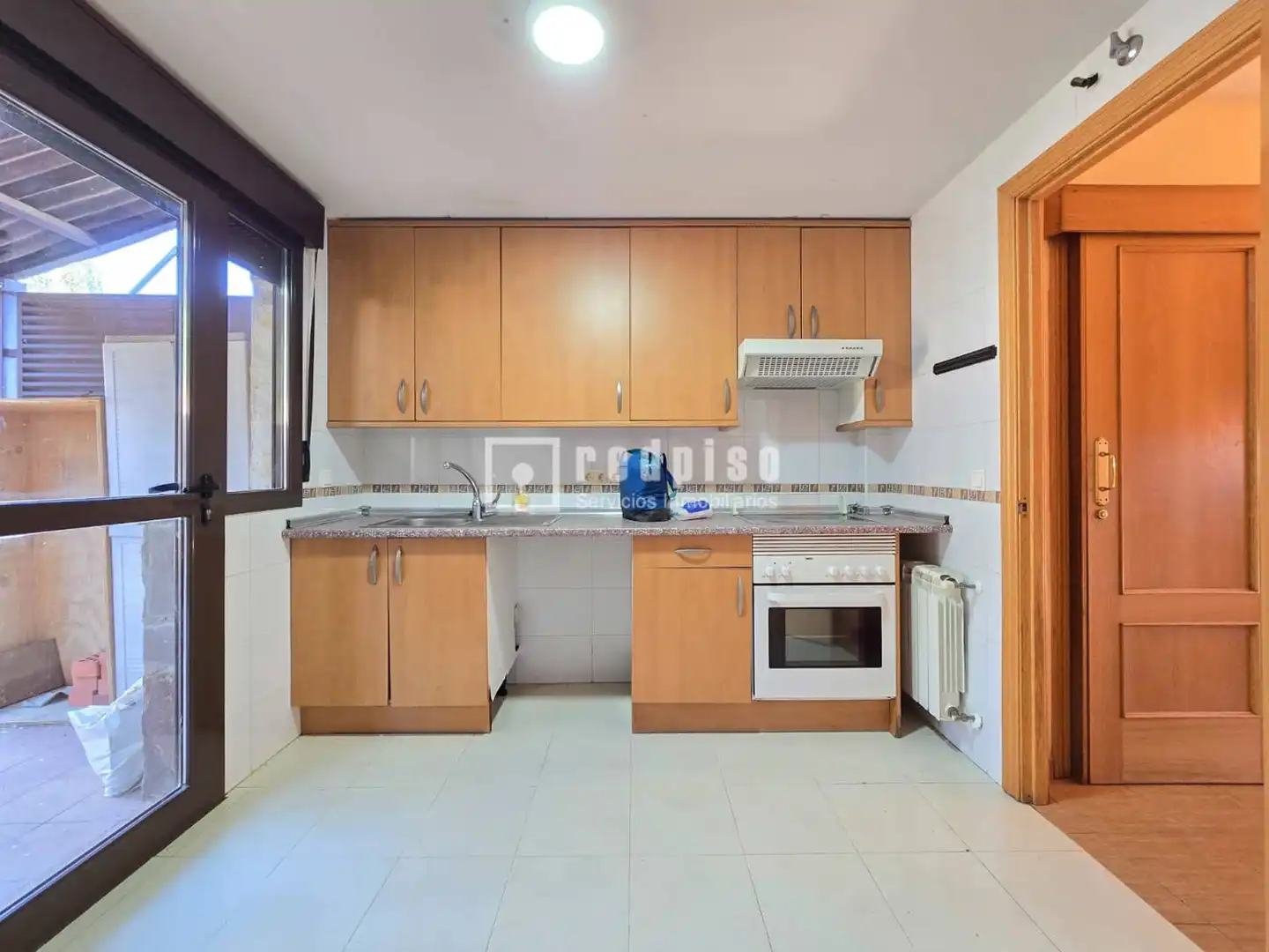 Detached house with pool for sale in Navas de San Antonio, imagen 10