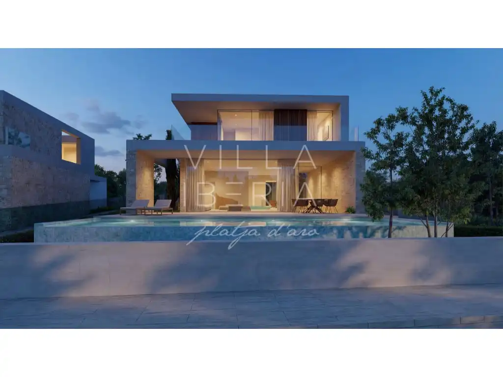 Casa o chalet en venta en Calonge i Sant Antoni con Aire acondicionado, Calefacción y Jardín privado