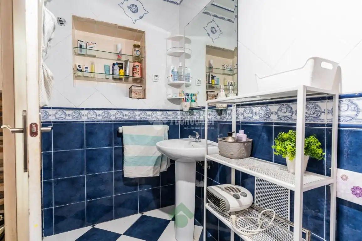 Wohnung zum Verkauf in Caballero Bonald - San José Obrero - Guadalcacín, imagen 14