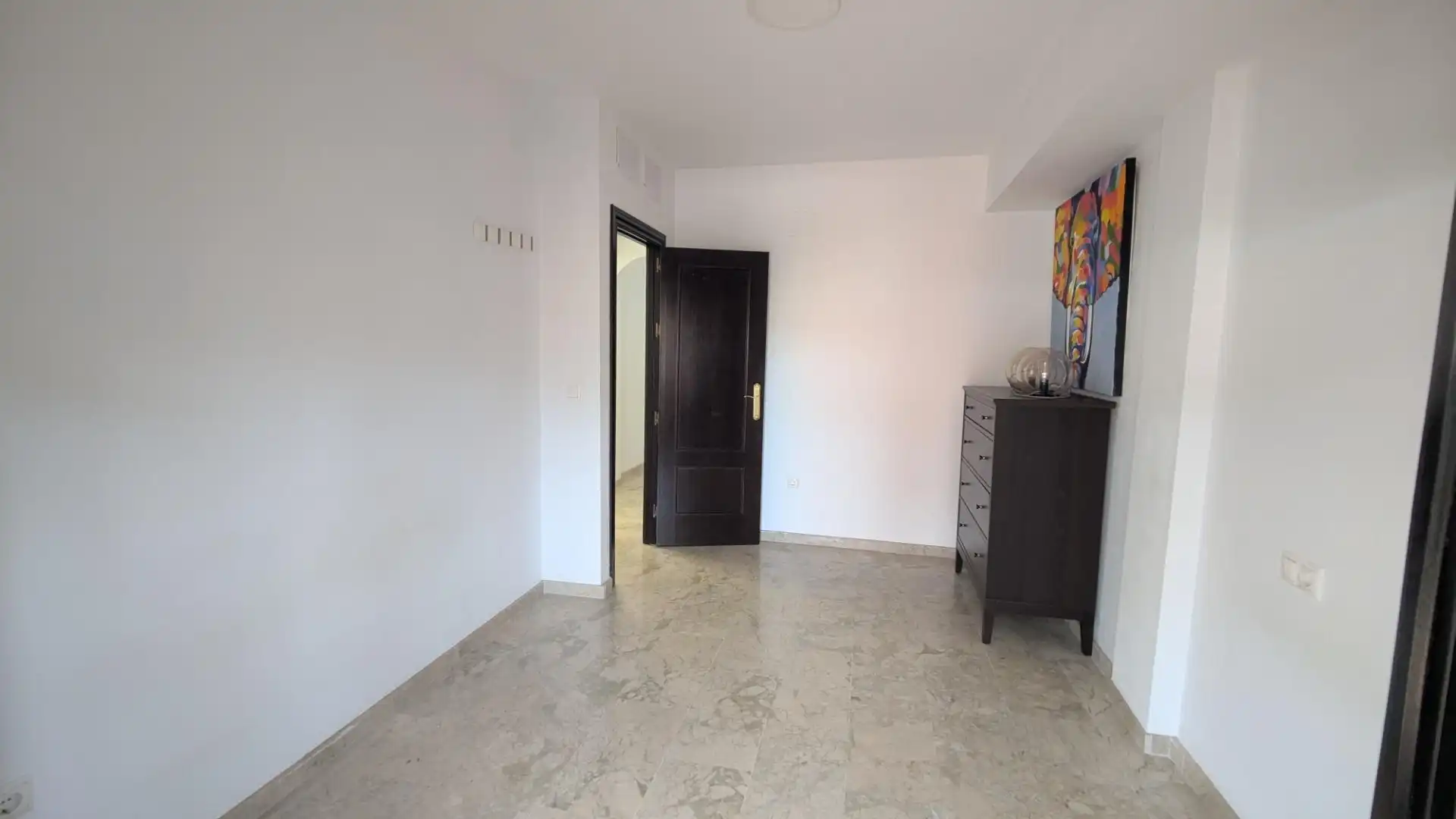 Habitación de Piso en venta en La Zubia con Aire acondicionado, Calefacción y Terraza