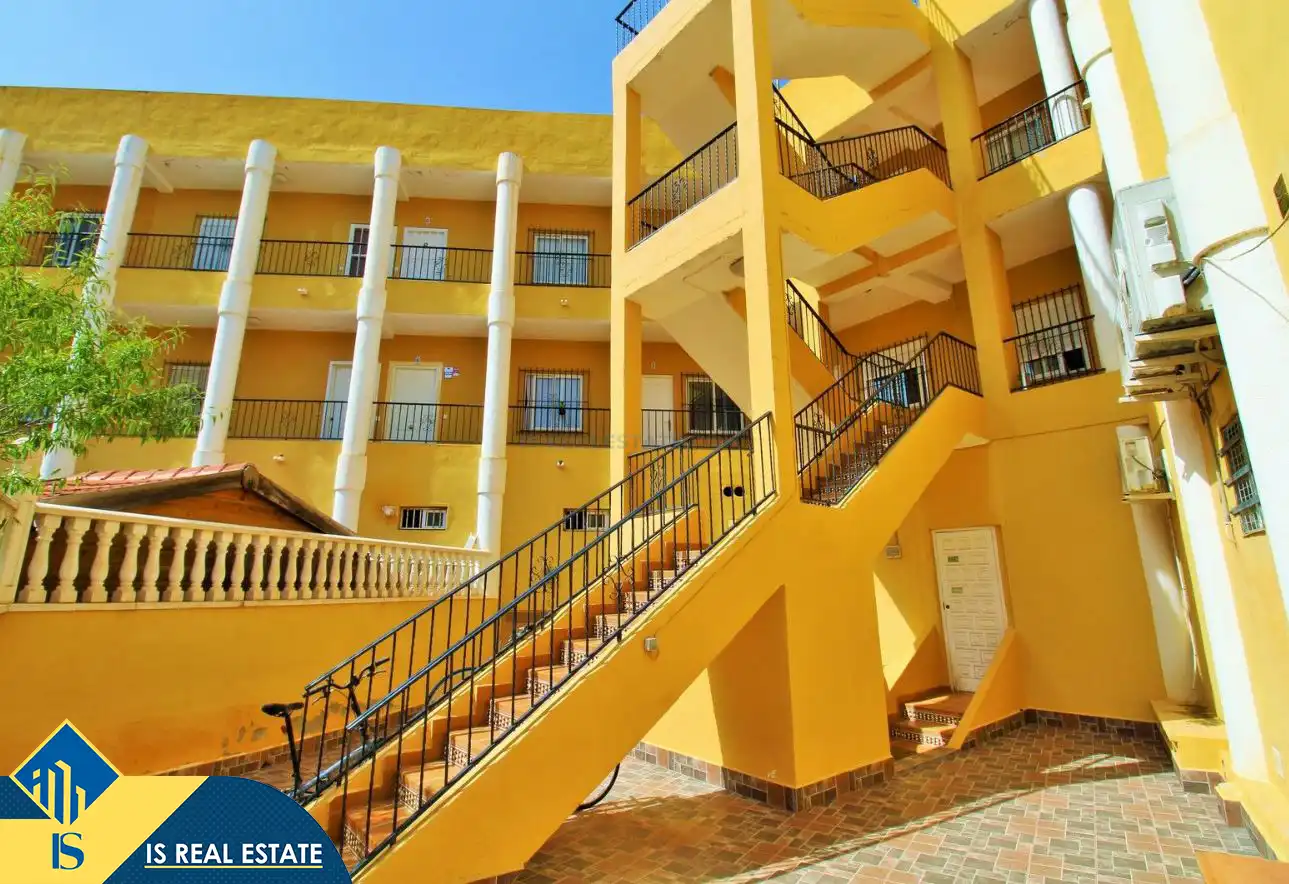 Appartement compact à vendre à Orihuela Costa, imagen 14