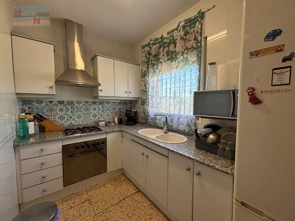 Villa zum Verkauf in Calle Palmera De La, imagen 14